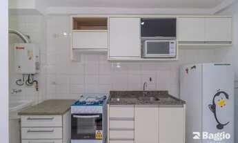 Imagem 7: Apartamento de 2 quartos para alugar no bairro Campo Comprido