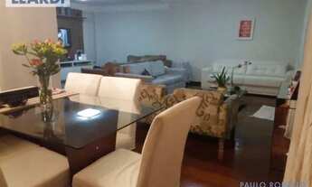 Imagem 4: CASA ASSOBRADADA - BROOKLIN - SP