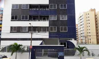 Imagem: Apartamento com projetados no renascença