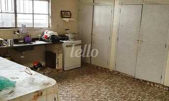 Imagem 2: São Paulo - Casa Padrão - Mooca