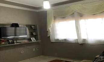 Imagem 4: Casa Jardim Residencial Guimarães