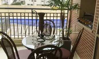 Imagem 6: Apartamento com 3 dormitórios, 3 suítes, 5 banheiros , 3 vagas no Tucuruvi