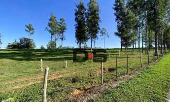 Imagem 5: Terreno à venda, 222640 m² por R$ 1.400.000,00 - Sete Fogões - Tietê/SP