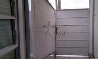 Imagem 2: Linda Casa Condomínio Morada Casabella- Jardim Marcondes - Jacareí - 80m²