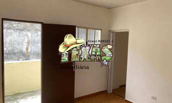 Imagem 3: CASA TÉRREA LOCAÇÃO 1 QUARTO CENTRO PENHA DE FRANÇA ZL