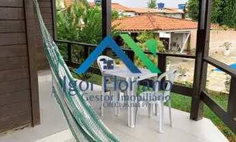 Imagem 4: Casa 3/4 nascente em condomínio fechado