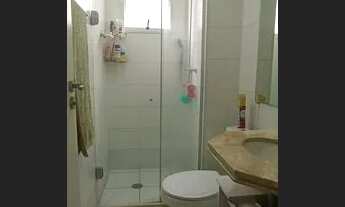 Imagem 3: Apartamento para aluguel com 50 metros quadrados com 2 quartos