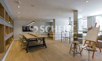 Imagem 5: Oportunidade, apart com 108 metros de area util.