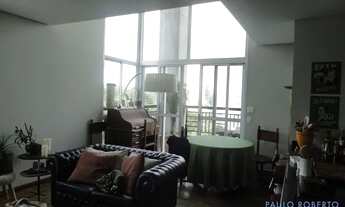 Imagem 3: DUPLEX - PANAMBY - SP