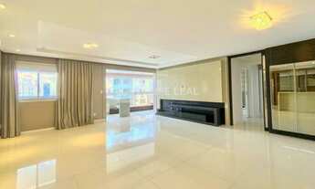 Imagem 1: Apartamento para Venda em São José, Campinas, 3 dormitórios, 3 suítes, 5 banheiros, 2 vaga