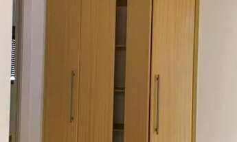 Imagem 7: Apartamento para venda possui 200 metros quadrados com 4 quartos