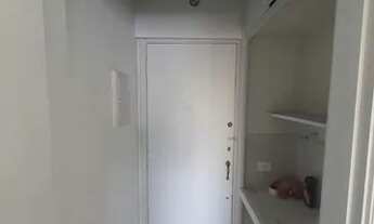 Imagem 2: KITNET COM 28 M² PRÓXIMO AO METRÔ SANTA CECILIA/TERMINAL AMARAL GURGEL