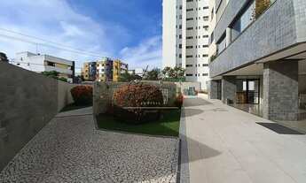 Imagem 7: Apartamento para Venda em Salvador, Stiep, 3 dormitórios, 1 suíte, 3 banheiros, 2 vagas