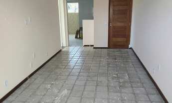 Imagem 2: Apartamento recém reformado, 2 suítes, sala ampla, varanda, dependências, cozinha, despens