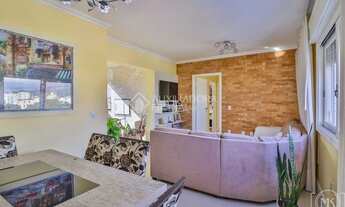 Imagem 2: Apartamento para venda tem 82 metros quadrados com 2 quartos Vila Ipiranga - Porto Alegre