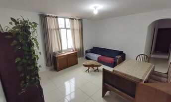 Imagem 1: Vendo ou alugo apartamento nascente com 140 metros 3/4 mais dependência ?