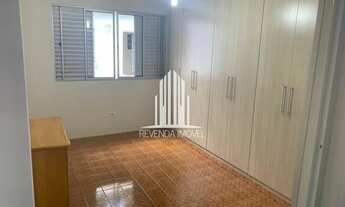 Imagem 6: Sobrado à venda 2 Dormitórios 2 Vagas Santo Amaro