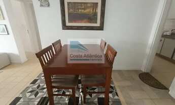 Imagem 4: APARTAMENTO COM 02 DOMRITÓRIOS A VENDA NA PRAIA DAS ASTURIAS - GUARUJA