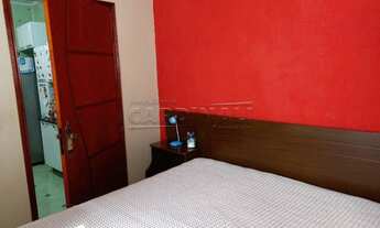 Imagem 7: Ibate - Casa Padrão - Jardim Cruzado