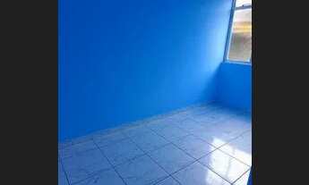 Imagem 3: Casa de vila térrea com 2 quartos em Madureira - Rua Dona Clara, 181