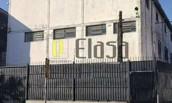 Imagem 1: Galpão comercial / Industrial a venda no Valo Velho