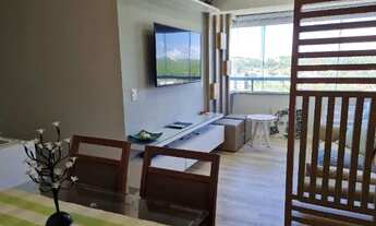 Imagem 2: Excepcional apartamento todo reformado em Ponta Negra