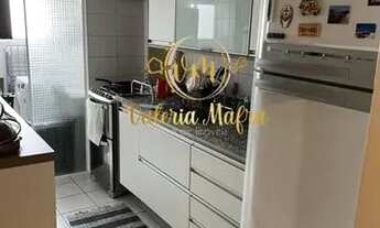 Imagem 4: Apartamento para Venda em São Bernardo do Campo, Baeta Neves, 3 dormitórios, 1 suíte, 3 ba