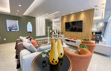 Imagem 4: Apartamento para venda 03 Suites no Monte Cassino