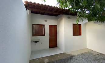 Imagem 6: Vendo Casa na Chã do Pilar