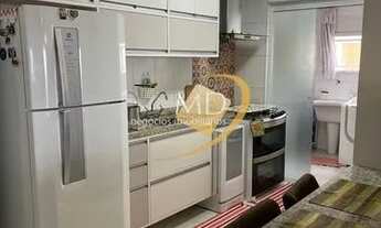 Imagem 2: EXCELENTE APARTAMENTO VILA BASTOS