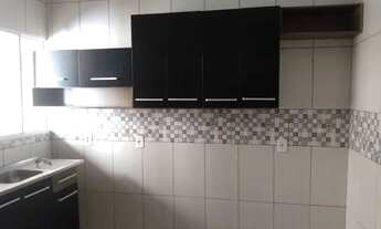 Imagem 4: Casa térrea com Garagem Coberta, com 2 dormitórios - venda por R$ 220.000 ou aluguel por R