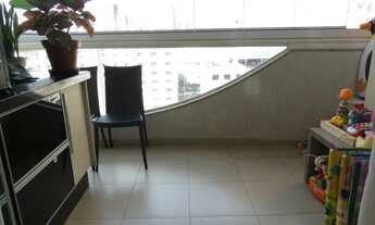 Imagem 7: Villa Lobos - 02 suítes, semi - mobiliado