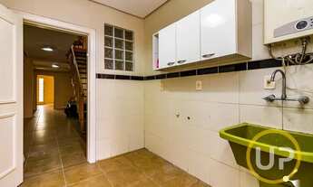 Imagem 2: Casa em Floresta - Porto Alegre