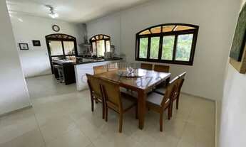 Imagem 3: Casa térrea Mirante do Vale - 315 m² - 5 Dormitórios - 2 suítes - 3 vagas - VENDA