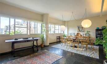 Imagem 2: São Paulo - Apartamento Padrão - HIGIENÓPOLIS