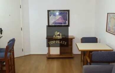 Imagem 4: Flat disponível na Vila Nova Conceição