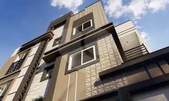 Imagem 5: Condomínio 2 dormitórios, 1 suíte, 1 vaga