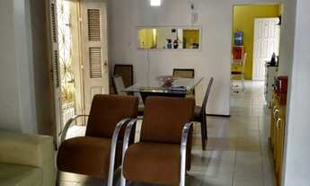 Imagem 4: Casa para venda com 150 metros quadrados com 3 quartos em Jardim Guanabara - Fortaleza - C