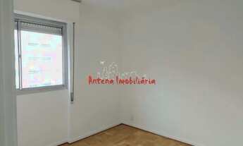 Imagem 4: Apartamento em Santa Cecília - Cód. de Ref: 7840