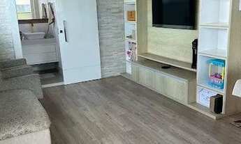 Imagem 7: Cobertura Duplex na Praia de Itaparica com vista pro mar Cód: 23160 D