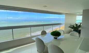 Imagem: Cobertura Duplex em Praia da Costa - Vila