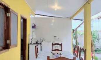 Imagem 4: IS- Casa para venda com 90 metros quadrados com 2 quartos em Itapuã - Salvador - Bahia