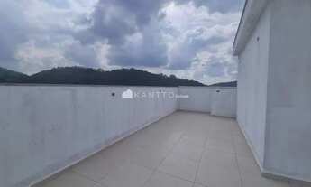 Imagem 3: Cobertura para venda tem 139 metros quadrados com 3 quartos em Jóquei Clube - Juiz de Fora