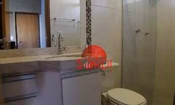 Imagem 4: Zona Sul - Apartamento com 3 dormitórios para alugar, 98 m² por R$ 2.810/mês - Jardim Botâ