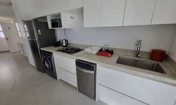 Imagem 5: Apartamento com 1 dormitório à venda, 89 m² por R$ 1.850.000,00 - Riviera Módulo 3 - Berti