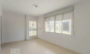 Imagem 3: Apartamento para Aluguel - Passo D'areia, 2 Quartos, 83 m2