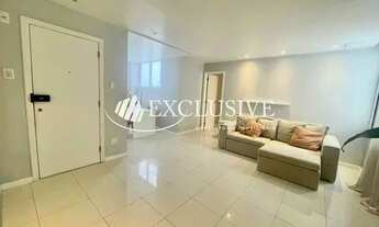 Imagem 3: Apartamento-LOCAÇÃO-Leblon-Rio de Janeiro-RJ