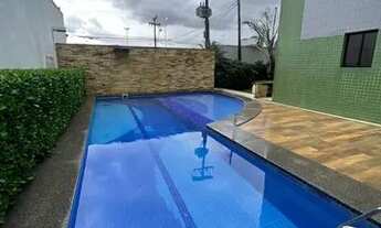 Imagem 3: Excelente Apartamento No Renascença, Lado da Faculdade CEUMA, 3 Quartos, Moveis Projetado