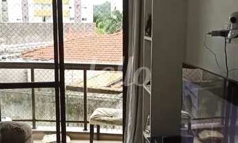 Imagem 2: São Bernardo do Campo - Apartamento Padrão - Vila Baeta Neves