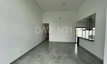 Imagem 3: Casa Térrea à venda em Condomínio Piemonte - Indaiatuba